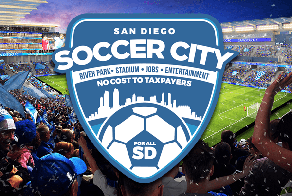 SoccerCity SD