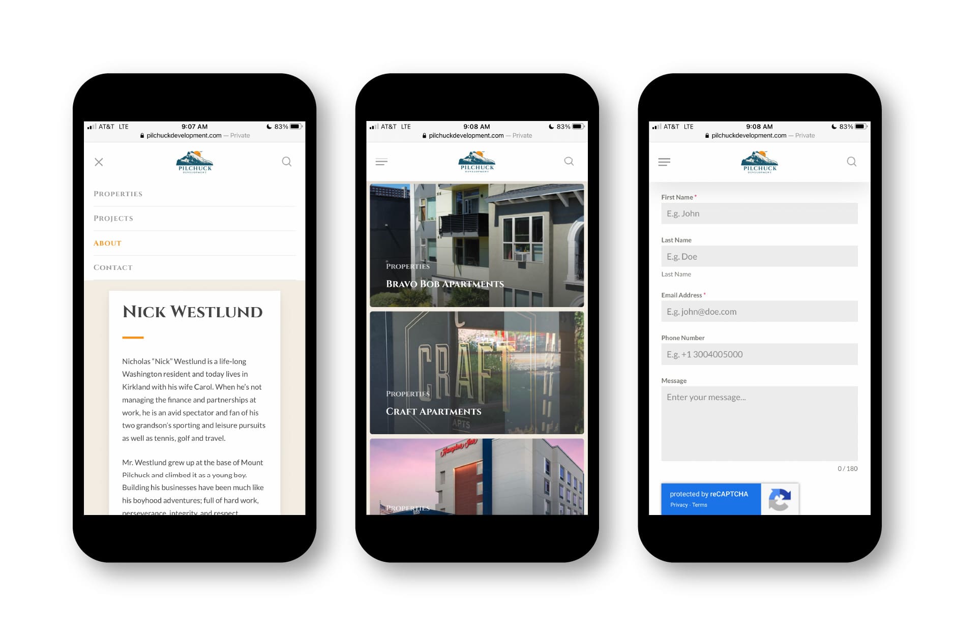 Salient Theme: How to Create a Mobile Only Navigation Menu