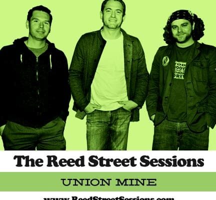 reed-street-sessions-DOT-com-Union-Mine